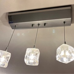 【終了】オシャレな照明