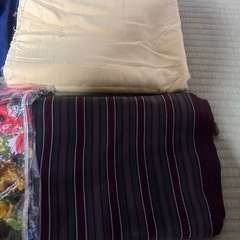 お譲り先決まりましたはぎれ色々の画像