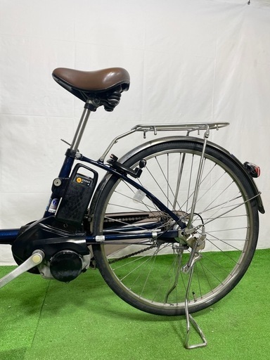 パナソニック電動自転車11A003-福岡県北九州市