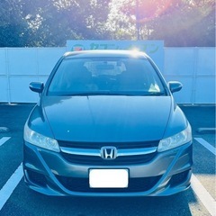 ホンダ ストリーム ※大幅値下げしました