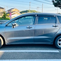 ホンダ ストリーム ※大幅値下げしましたの画像