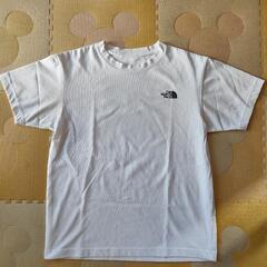 THE NORTH FACE（ノースフェイス）Tシャツ　ホワイト