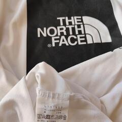 THE NORTH FACE（ノースフェイス）Tシャツ　ホワイトの画像