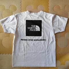 THE NORTH FACE（ノースフェイス）Tシャツ　ホワイトの画像