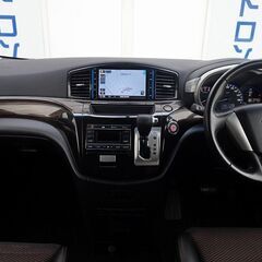 日産 エルグランド  ２５０ハイウェイスター✨あるとうれしい後席...
