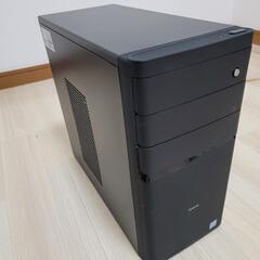 iiyama デスクトップPC IStDxs-M1B6-Ai5_...