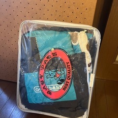 ベビーベッドの画像