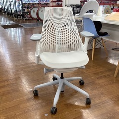 Herman Miller セイルチェア　【トレファク川越店】