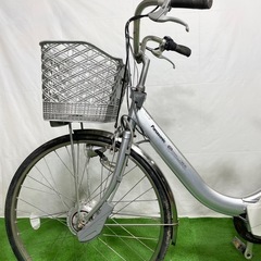 パナソニック電動自転車11A010-福岡県北九州市の画像