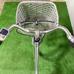 パナソニック電動自転車11A010-福岡県北九州市の画像