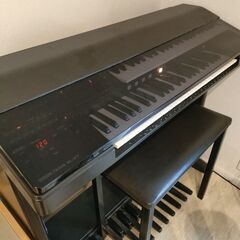 ヤマハ エレクトーン EL-27 美品の画像