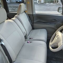 ダイハツタント　Ｘリミテッド　８５０００ｋｍ　車検Ｒ・０７・０８／２９の画像