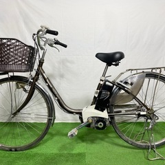 パナソニック電動自転車11A011-福岡県北九州市