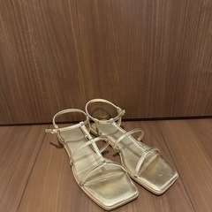 GU サンダル