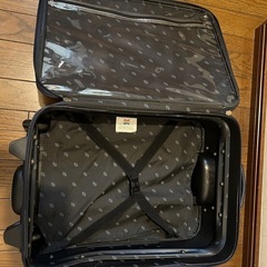 機内持ち込みサイズ　スーツケースの画像