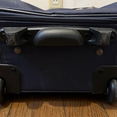 機内持ち込みサイズ　スーツケースの画像