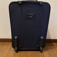 機内持ち込みサイズ　スーツケースの画像
