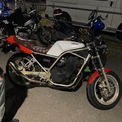 srx 250の画像