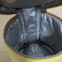 (取引中)【美品】サーモス　スープジャー ポーチセットの画像