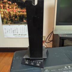 ［昭和レトロ］　中古品　琉球沖縄置物　蛇皮線の画像