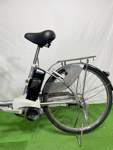 パナソニック電動自転車11A017-福岡県北九州市