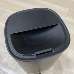 【値下げ】超音波加湿器　湿度センサー付きの画像