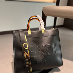 FENDI トートバッグ ショルダーバッグ