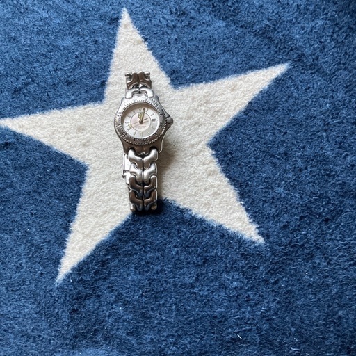 タグホイヤー腕時計