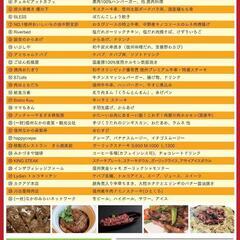 肉ランド 中野市 - 中野市