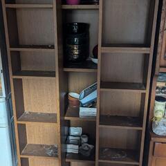ものが多かったゴミ屋敷(実家)の不用品たちの画像
