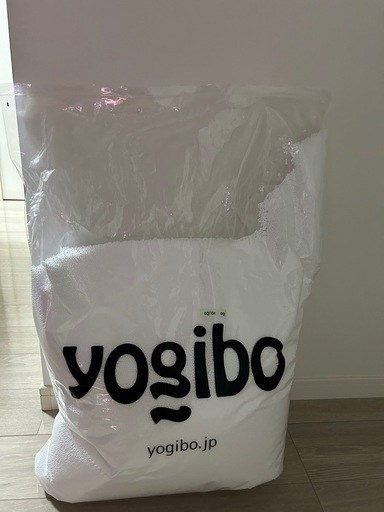 Yogibo補充用品