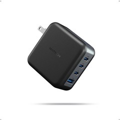 【新品同様】充電器 100W Type-C 急速 USB PD【4ポート世界最小の画像