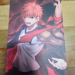 【映画特典】・呪術廻戦・ルックバック・Fate stay naight・孤狼の血2の画像