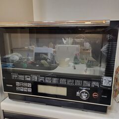 東芝石窯ドームER-PD3000