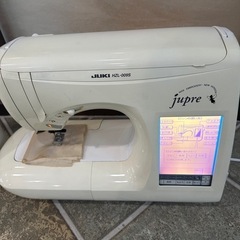 JUKI jupre HZL-009S