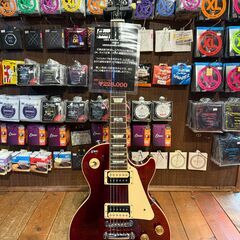 函館・北斗市近郊 直接取引限定 Gibson USA Lespa...