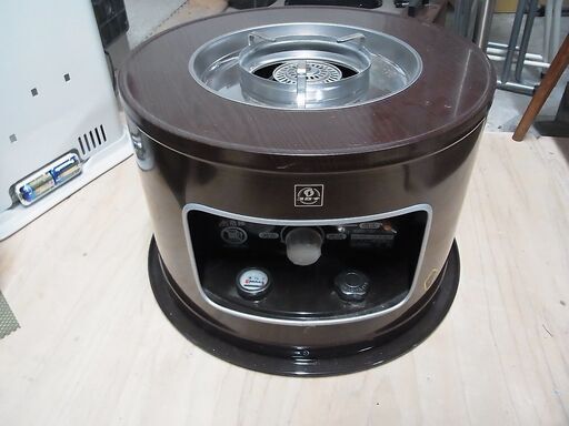 CORONA コロナサロンヒーター KT-1621 石油コンロ 石油ストーブヒーター ストーブ 暖房器具