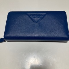プラダ 長財布