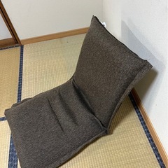 座椅子