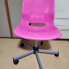 IKEAのイス