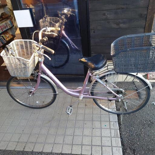 ブリジストン 自転車