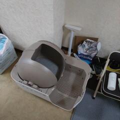 電動ペットトイレ