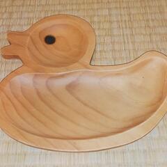 プチママンお皿