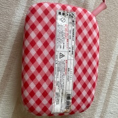 電気あんかの画像