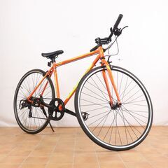 HEAD LEVEL3 ヘッド クロスバイク 自転車 28-62...