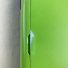 iPhone  se2カバー　カード収納付き　の画像