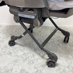コンビ　ネムリラ　BEDi Long 電動　ベージュの画像
