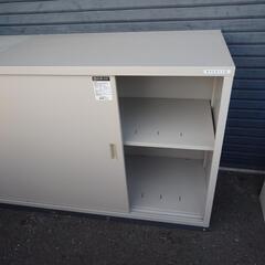 コクヨ キャビネット 横長タイプ ②