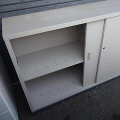 コクヨ キャビネット 横長タイプ ②