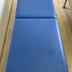 マッサージベッド折りたたみ式